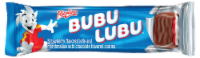 Ricolina Bubu Lubu Strawberry and Marshmallow Chocolate Covered Treat