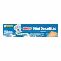 Bimbo® Mini Doraditas