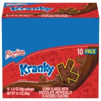 Ricolino® Kranky Corn Flakes with Chocolate Flavored Coating