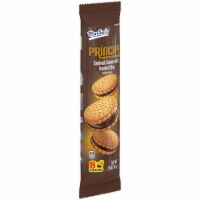 Marinela Principe Hazelnut Sandwich Cookies Perspective: Main