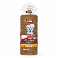 Bimbo® 100% Whole Wheat Bread