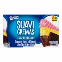Marinela® Napolitano Suavi Cremas®
