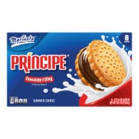 Marinela® Principe® Chocolate-Filled Sandwich Cookies