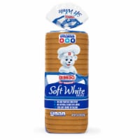 Bimbo Pan Blanco White Bread, 24 oz - Food 4 Less