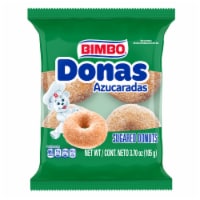 Bimbo® Donas Sugared Donuts