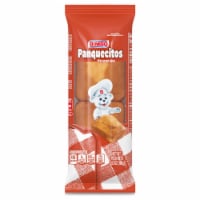 Bimbo Panquecitos Plain Mini Pound Cakes Perspective: Main