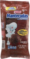 Bimbo Mantecadas Chocolate Muffins