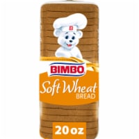 Bimbo® Soft Wheat Bread