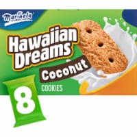 Marinela® Caribenas Coconut Cookies