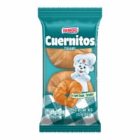 Bimbo Cuernitos Croissants
