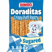 Bimbo® Doraditas Pastry