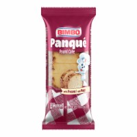 Pan Bimbo panque con nuez 280 g - lagranbodega