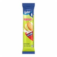 Marinela Principe Lime Flavored Sandwich Cookies 8 Count