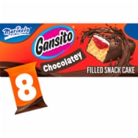 Marinela Gansito Box