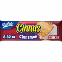 Marinela Cinnas Cinnamon Cookies Perspective: Main