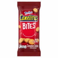 Marinela® Carnelitas® Bites Cinnamon Cookies Perspective: Main