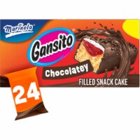 Marinela® Gansito® Filled Snack Cakes