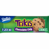 Marinela® Triki-Trakes Chocolate Chip Cookies