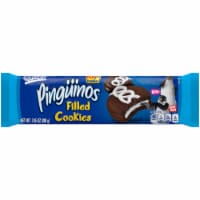 Marinela Pinguinos Filled Cookies Perspective: Main