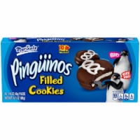 Marinela Pinguinos Filled Cookies