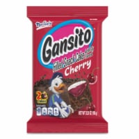 Marinela Gansito Cherry Filled Snack Cake
