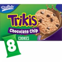 Marinela Trikis Chocolate Chip Cookies Perspective: Main
