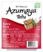 AZ Extra Firm Tofu Perspective: Main