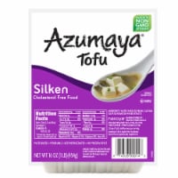 Azumaya® Silken Tofu Perspective: Main
