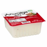 Azumaya® Plant-Based Extra Firm Tofu