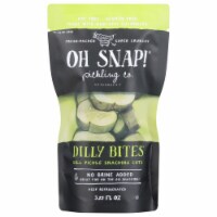 Oh Snap!® Dilly Bites® Pickles Perspective: Main