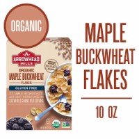 Arrowhead Mills Maple Buckwheat Flakes Organic Cereal
