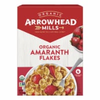 Arrowhead™ Mills Amaranth Flakes Organic Cereal Perspective: Main