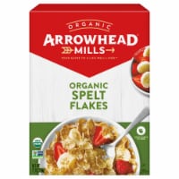Arrowhead Mills Spelt Flakes Organic Cereal
