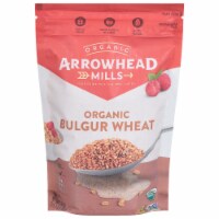 Arrowhead Mills Organic Bulgur Wheat