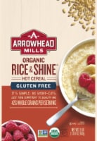 Arrowhead Mills Organic Rice and Shine Hot Cereal Perspective: Main