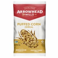 Arrowhead Mills™ Puffed Corn Cereal
