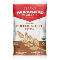 Arrowhead Mills™ Puffed Millet Cereal
