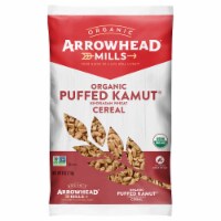 Arrowhead Mills™ Organic Puffed Kamut Cereal