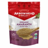 Arrowhead Mills Organic Amaranth