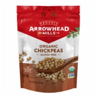 Arrowhead Mills Organic Chickpeas