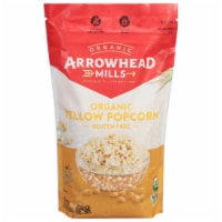 Arrowhead Mills™ Whole Grain Organic Popcorn