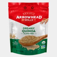 Arrowhead Mills Organic Quinoa Perspective: Main