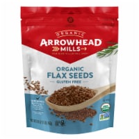 Arrowhead Mills™ Organic Flax Seeds