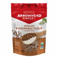 Arrowhead Mills™ Organic Buckwheat Flour