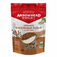 Arrowhead Mills™ Organic Buckwheat Flour