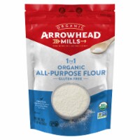 Arrowhead Mills™ Organic Gluten-Free All Purpose Flour