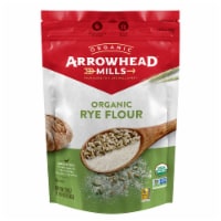 Arrowhead Mills™ Organic Rye Flour