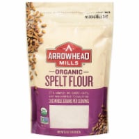 Arrowhead Mills Organic Spelt Flour - 22 Ounces