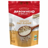 Arrowhead Mills® Organic Oat Flour