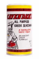 Cavender's® All-Purpose Greek Seasoning